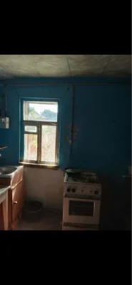 Будинок  с. Зіньків