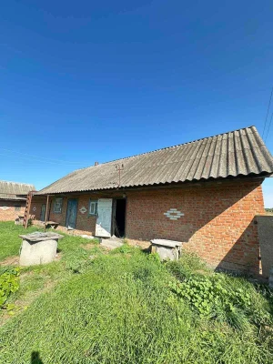 Продається будинок! Без комісії для покупця
