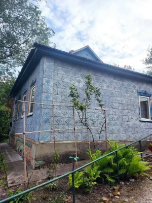 Будинок у м.Зіньків
