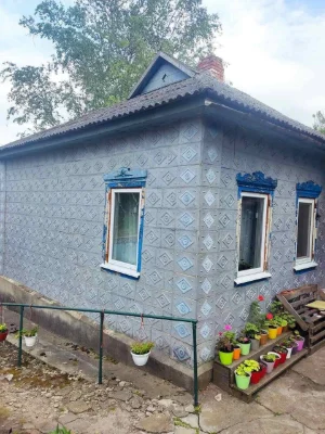 Будинок у м.Зіньків