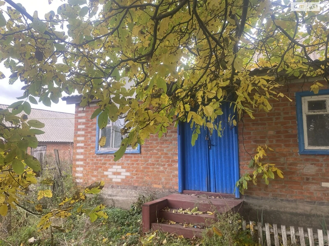 Продаж Дім