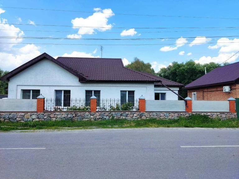 Продам будинок в м. Зіньків