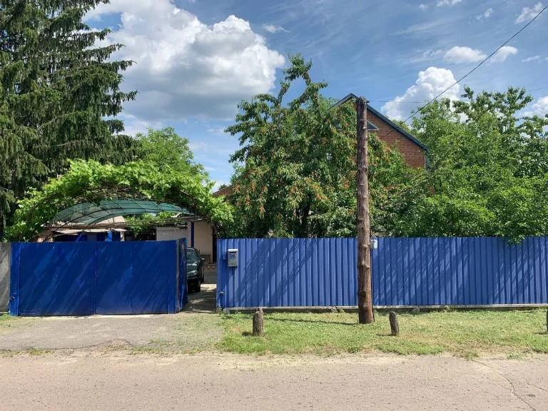 Продаж будинку в м.Карлівка Полтавської області