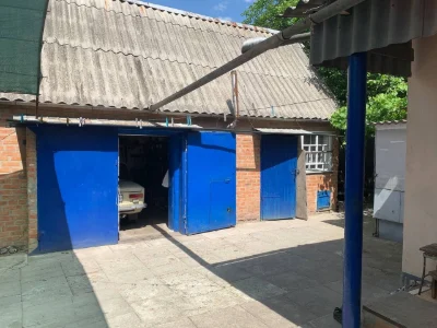 Продаж будинку в м.Карлівка Полтавської області