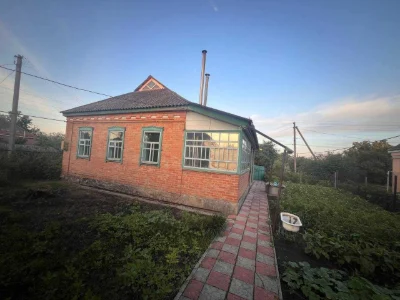Продається будинок