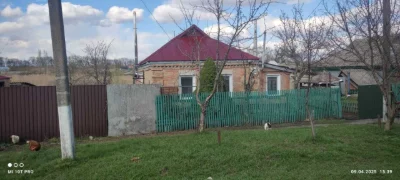 Продам будинок з допами (обладнання та інвентар)