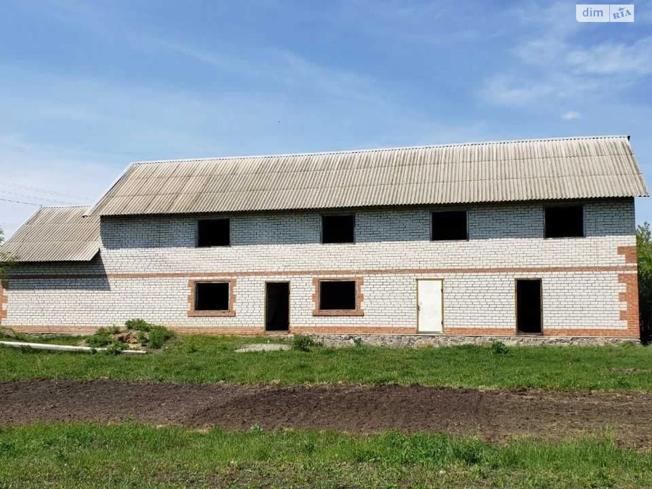 Продаж Дім