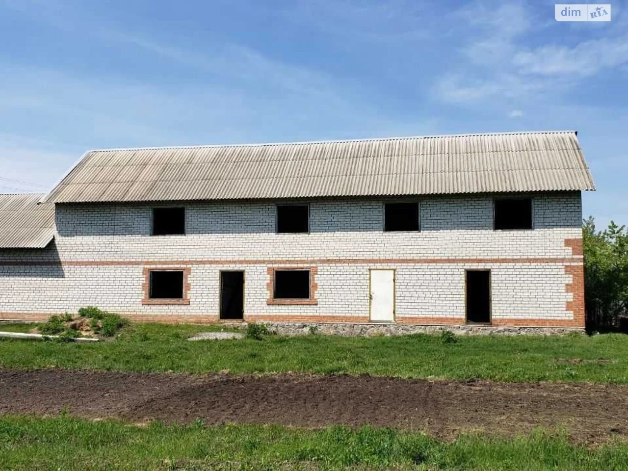 Продаж Дім
