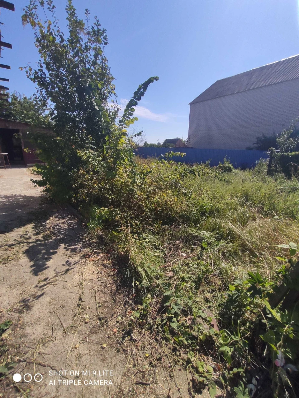 Продам будинок в м.Карлівка
