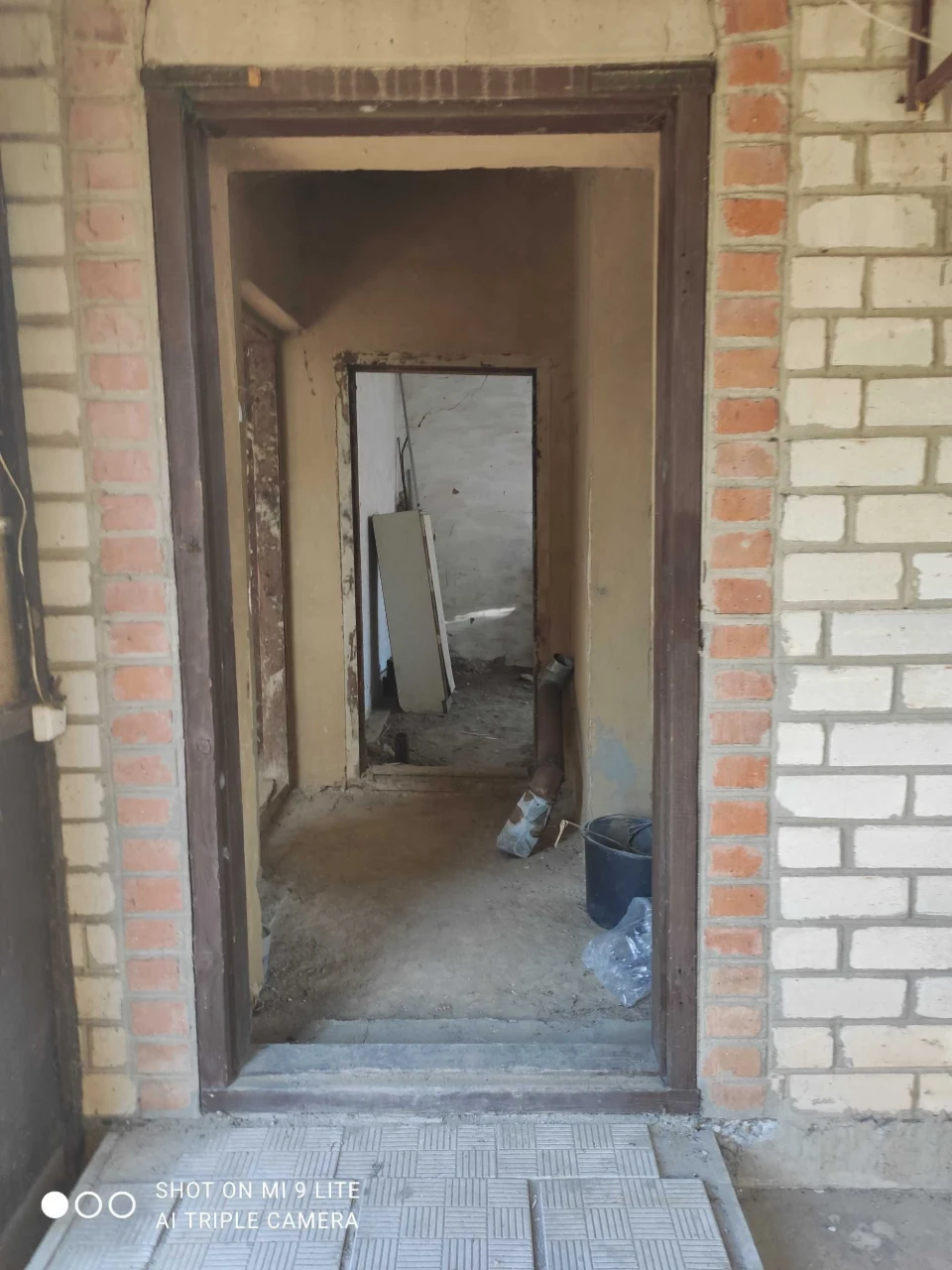 Продам будинок в м.Карлівка