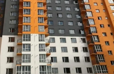 Продается двухкомнатная квартира на Замости.