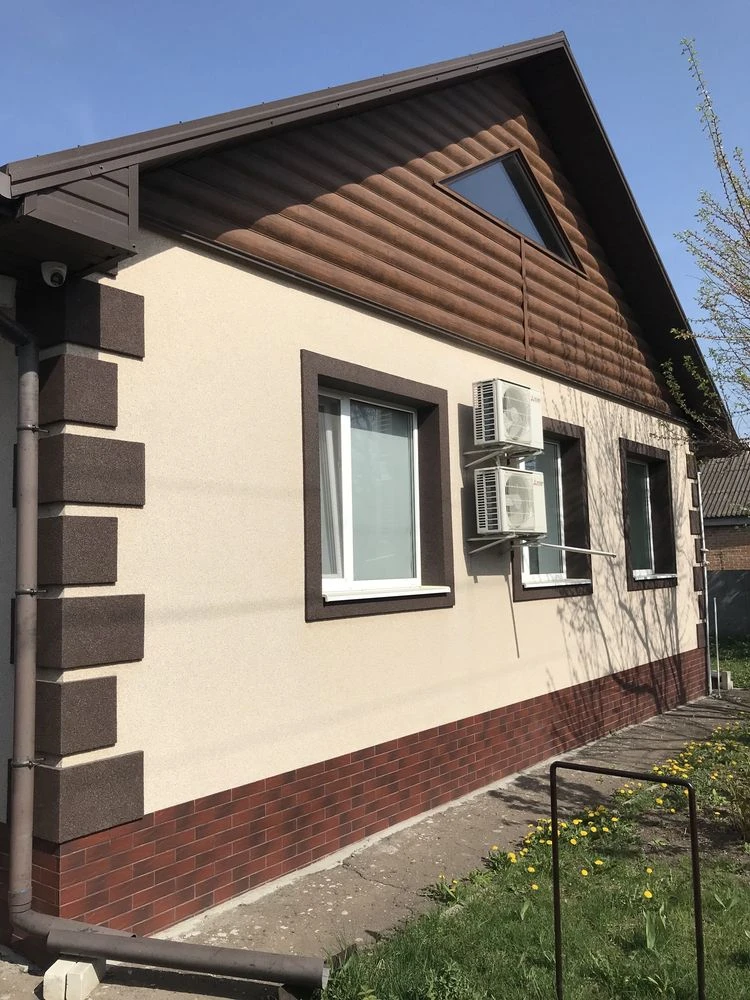 Продам Будинок в місті Карлівка.Полтавська область.