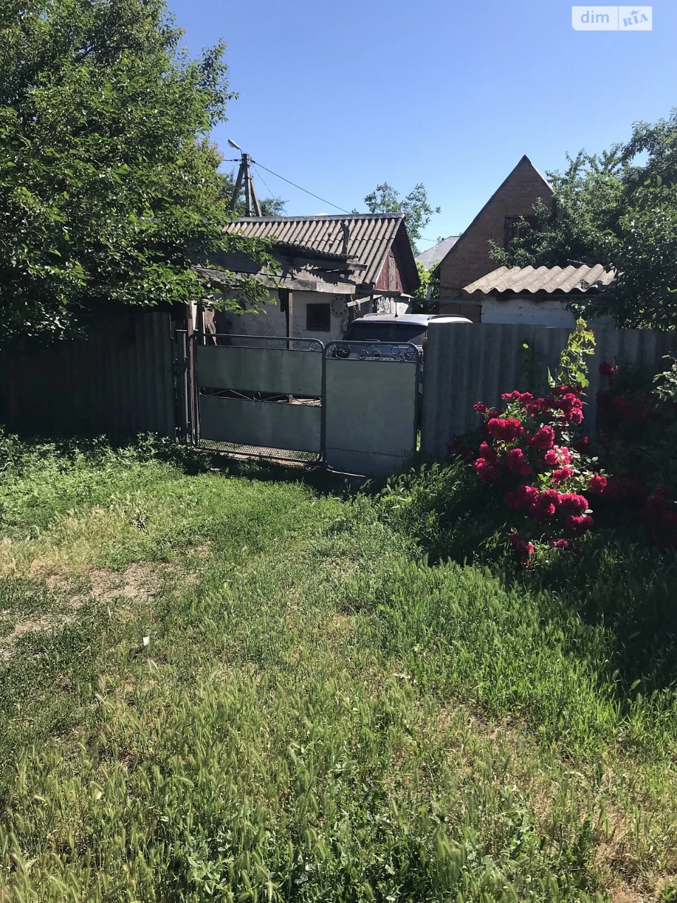 Продаж Дім