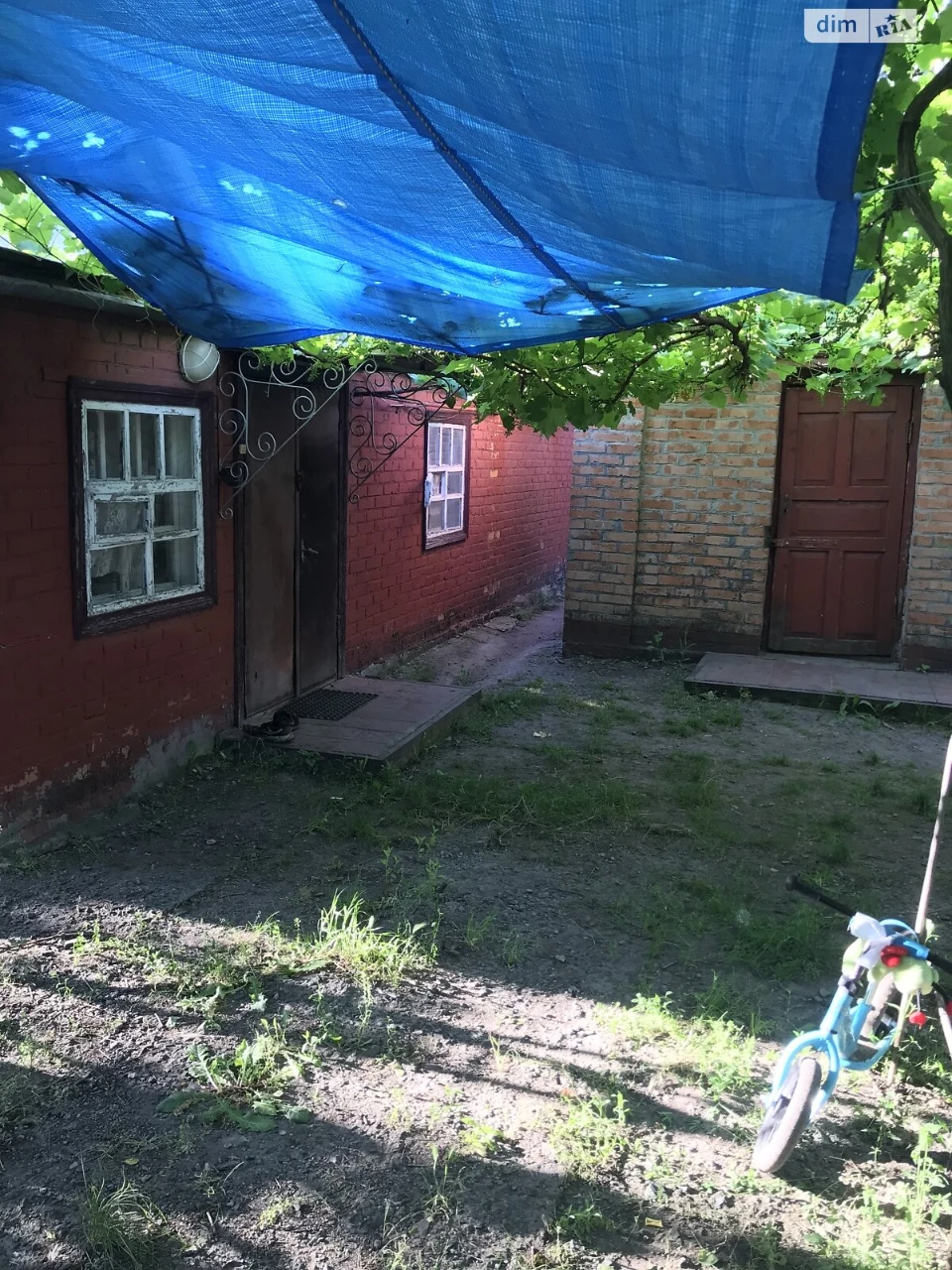 Продаж Дім