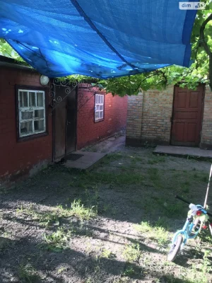 Продаж Дім
