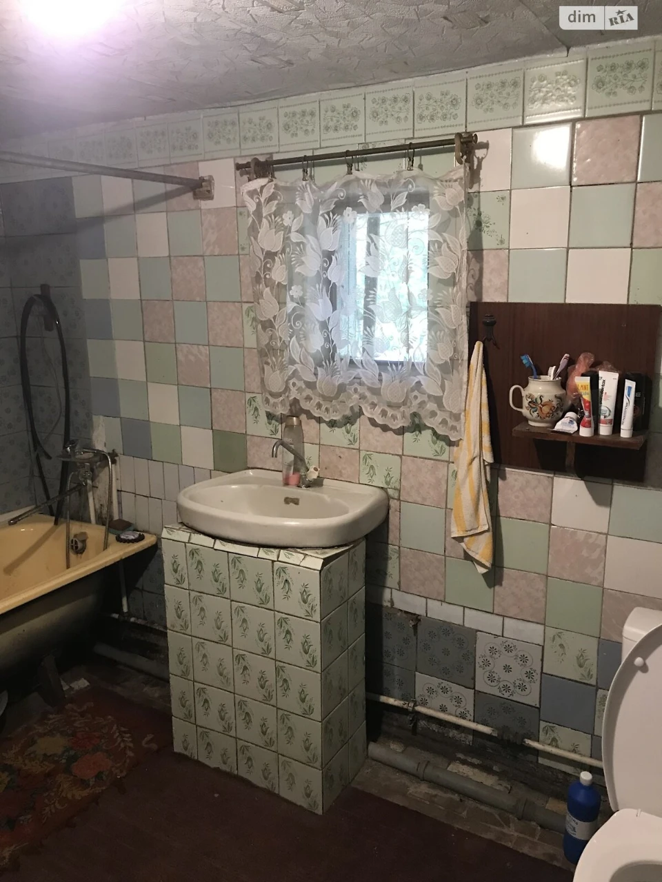 Продаж Дім