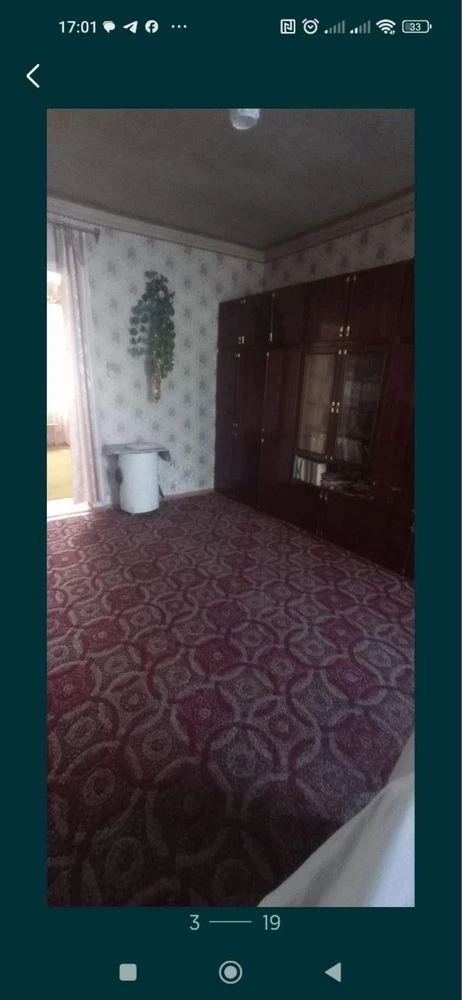 Продам будинок в м. Кобеляки(терміново)