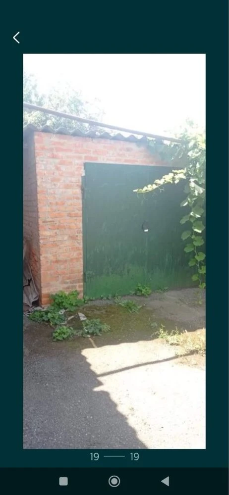 Продам будинок в м. Кобеляки(терміново)