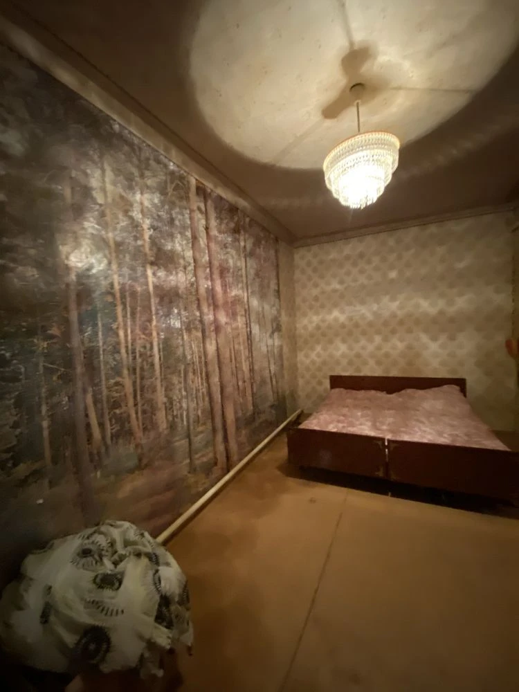 Продам просторий будинок 100 м² в місті  Кобеляки. Газ, зруч