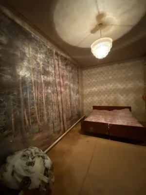 Продам просторий будинок 100 м² в місті  Кобеляки. Газ, зруч