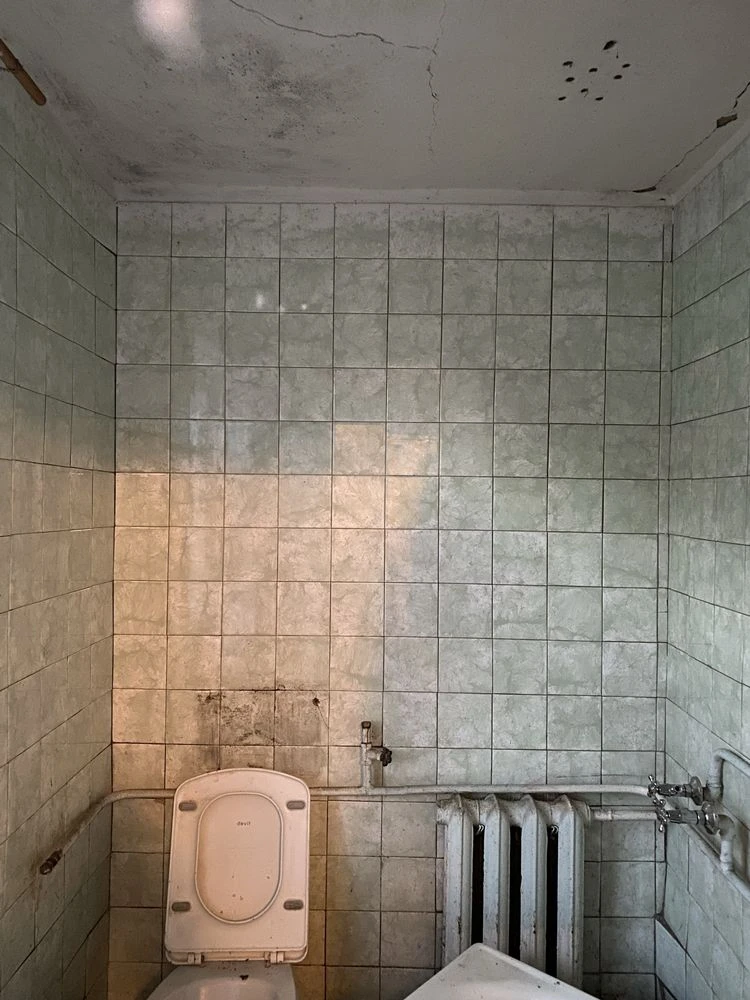 Продам просторий будинок 100 м² в місті  Кобеляки. Газ, зруч