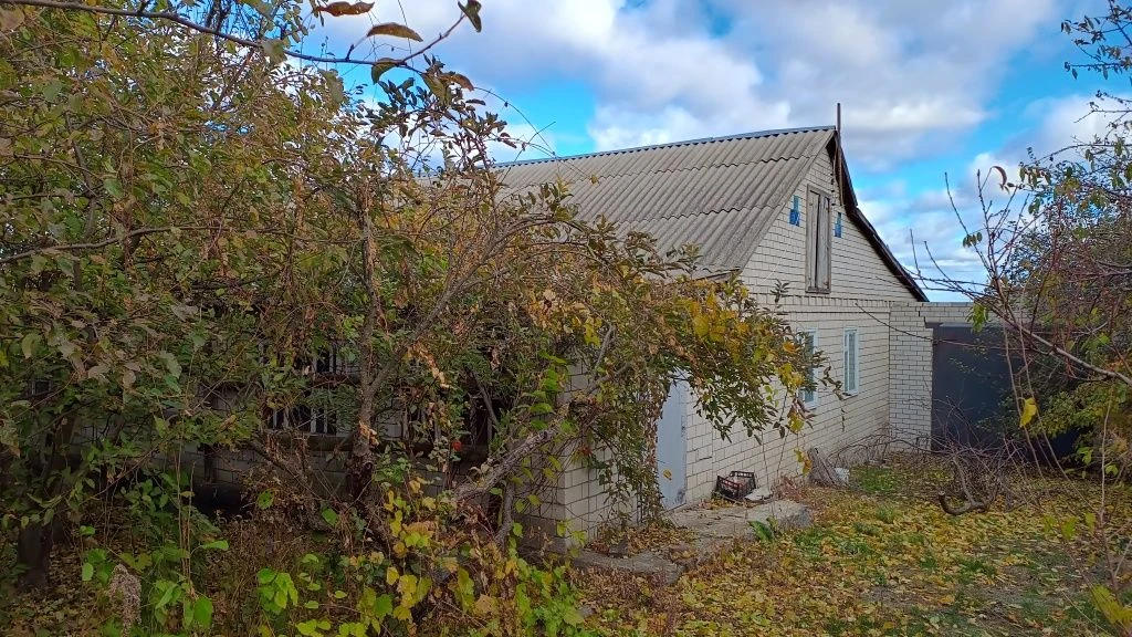 Продам будинок, м. Кобеляки (Підгора)