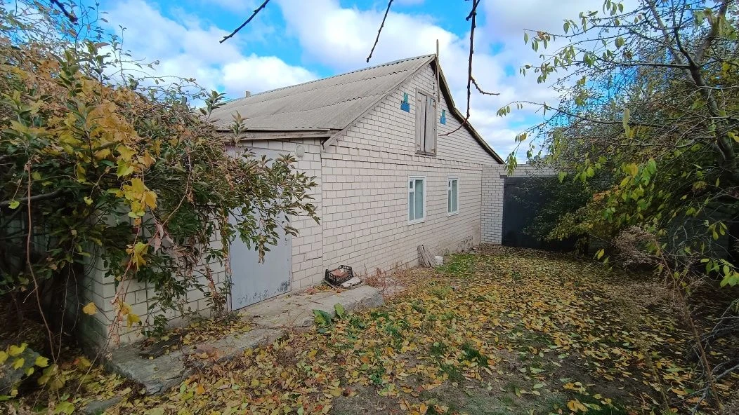 Продам будинок, м. Кобеляки (Підгора)