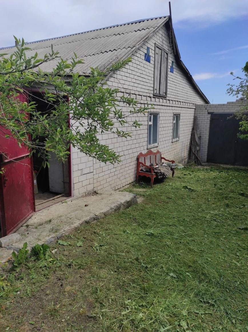 Продам будинок, м. Кобеляки (Підгора)