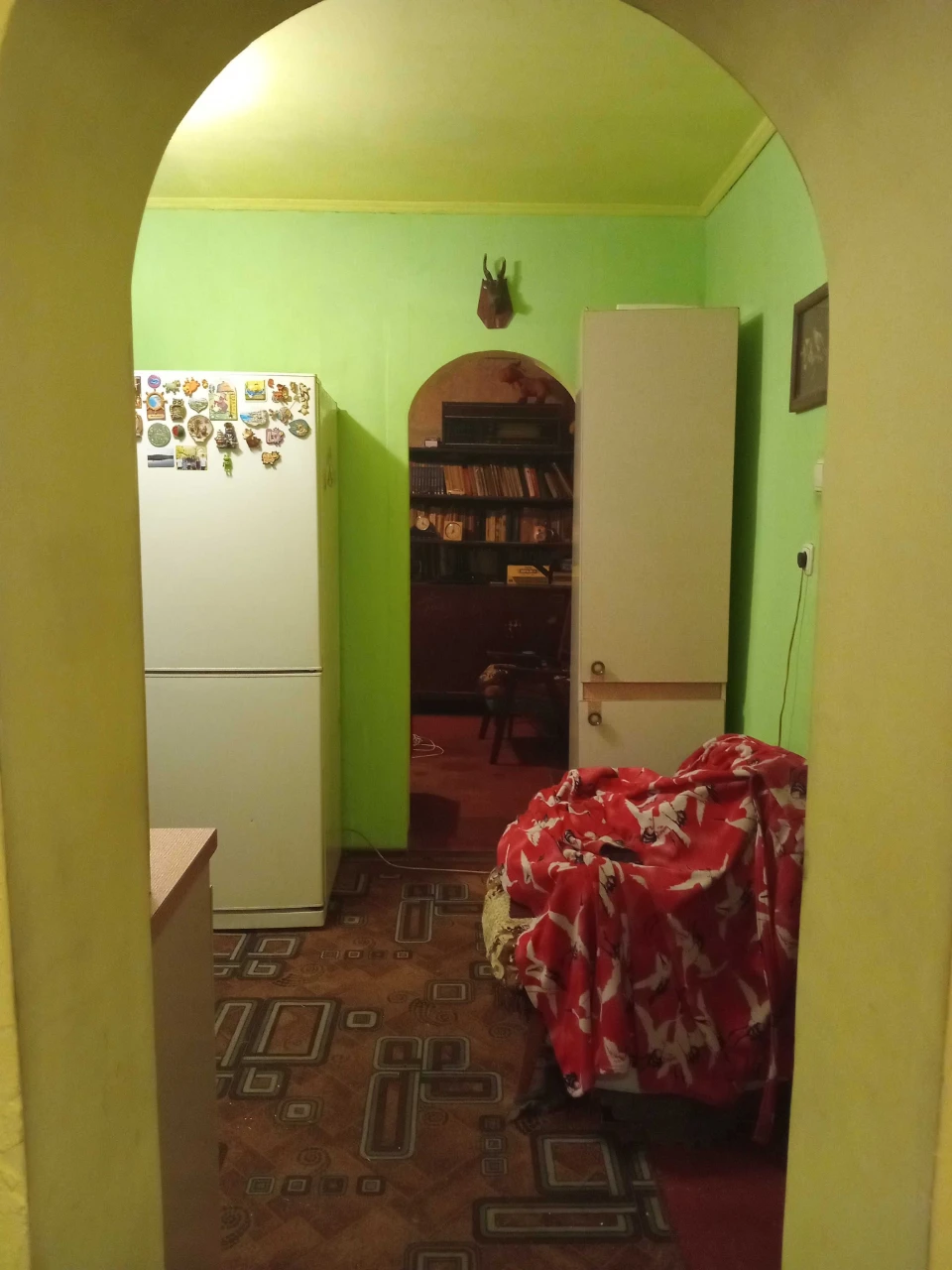 Дім від власника Кобеляки СЕРТИФІКАТ!
