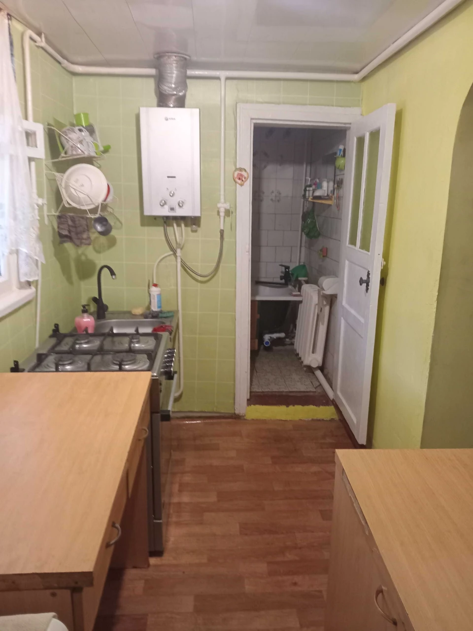Дім від власника Кобеляки СЕРТИФІКАТ!