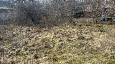 Земельна ділянка 19 соток біля річки з світлом. Кобеляки, р-