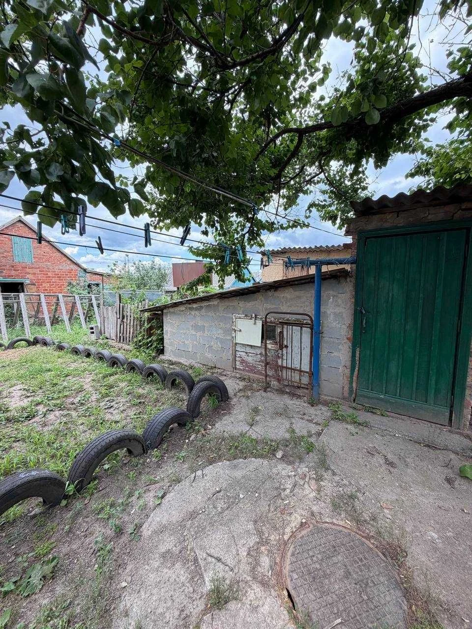 ‼️ Продаж‼️ Будинок в Кобеляках