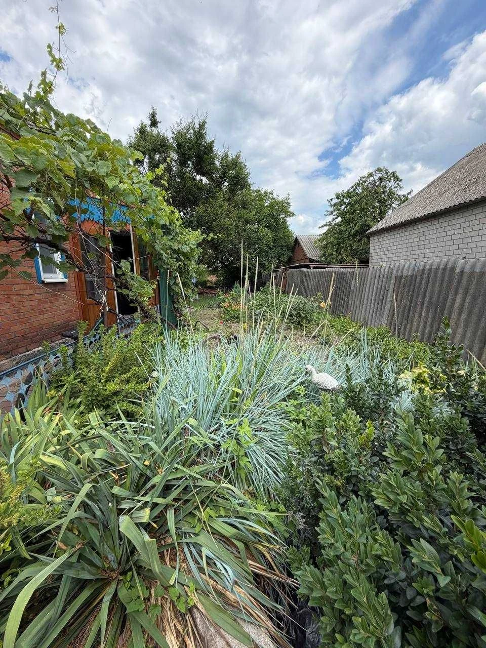 ‼️ Продаж‼️ Будинок в Кобеляках