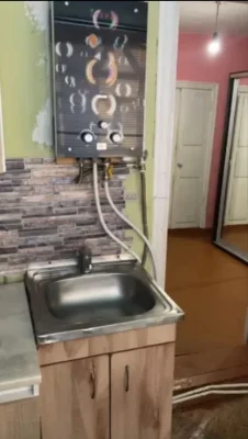 Продам 1/2 Будинку м. Кобеляки