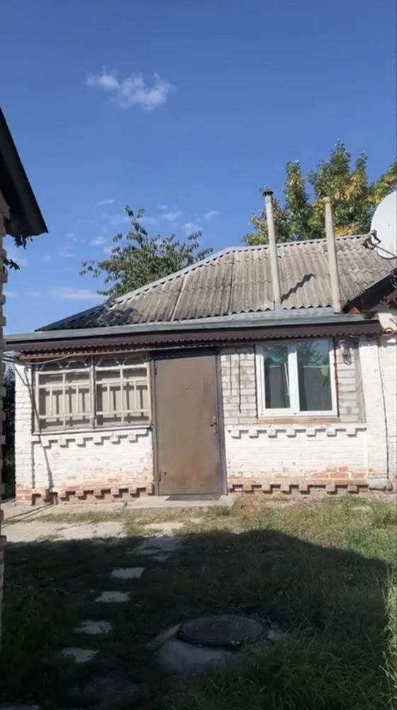 Продам 1/2 Будинку м. Кобеляки