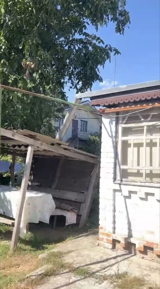 Продам 1/2 Будинку м. Кобеляки