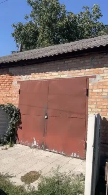 Продам 1/2 Будинку м. Кобеляки
