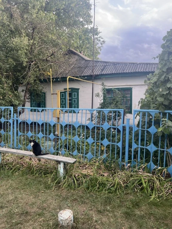 Продам‼️Полтавська область 14 км від міста Кобеляки