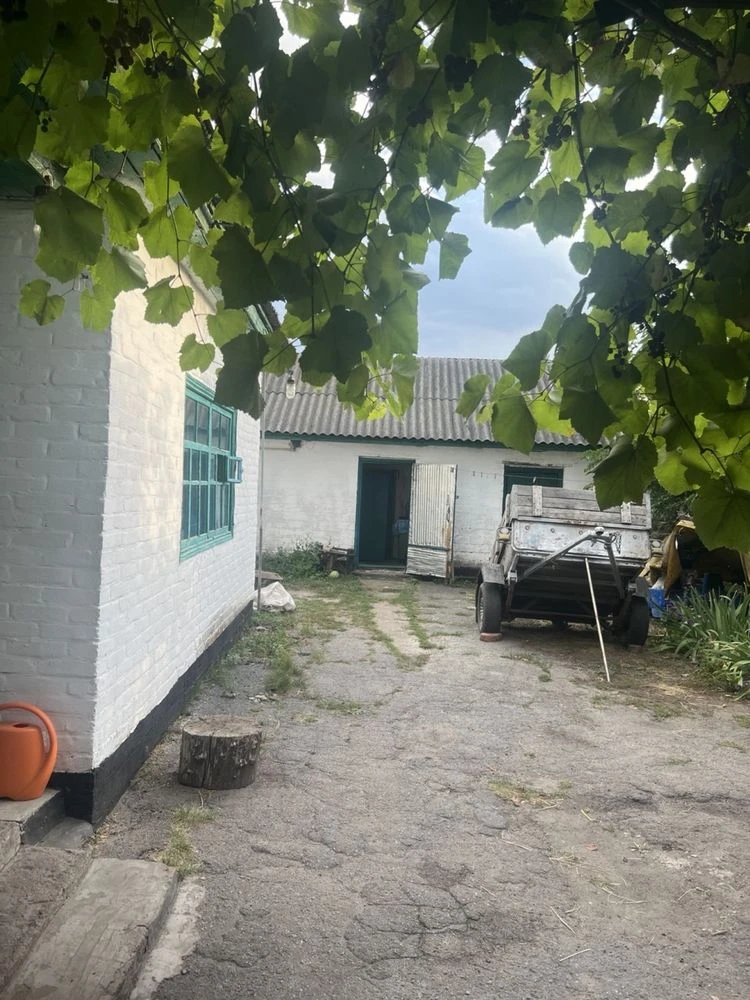 Продам‼️Полтавська область 14 км від міста Кобеляки