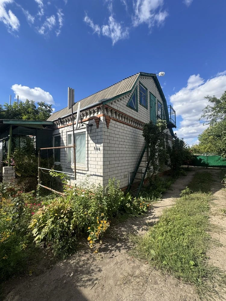 Продаж будинку в центрі міста Кобеляки