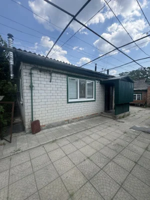 Продається будинок в м.Кобеляки