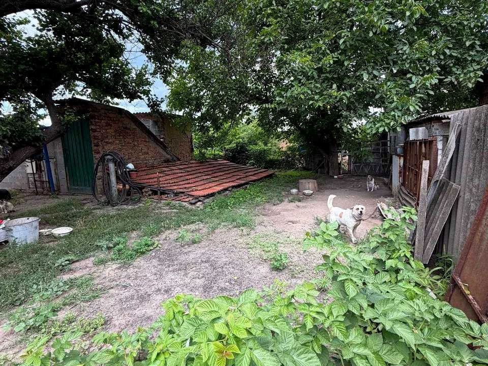 Будинок. Кобеляки, Будівельний пров.
