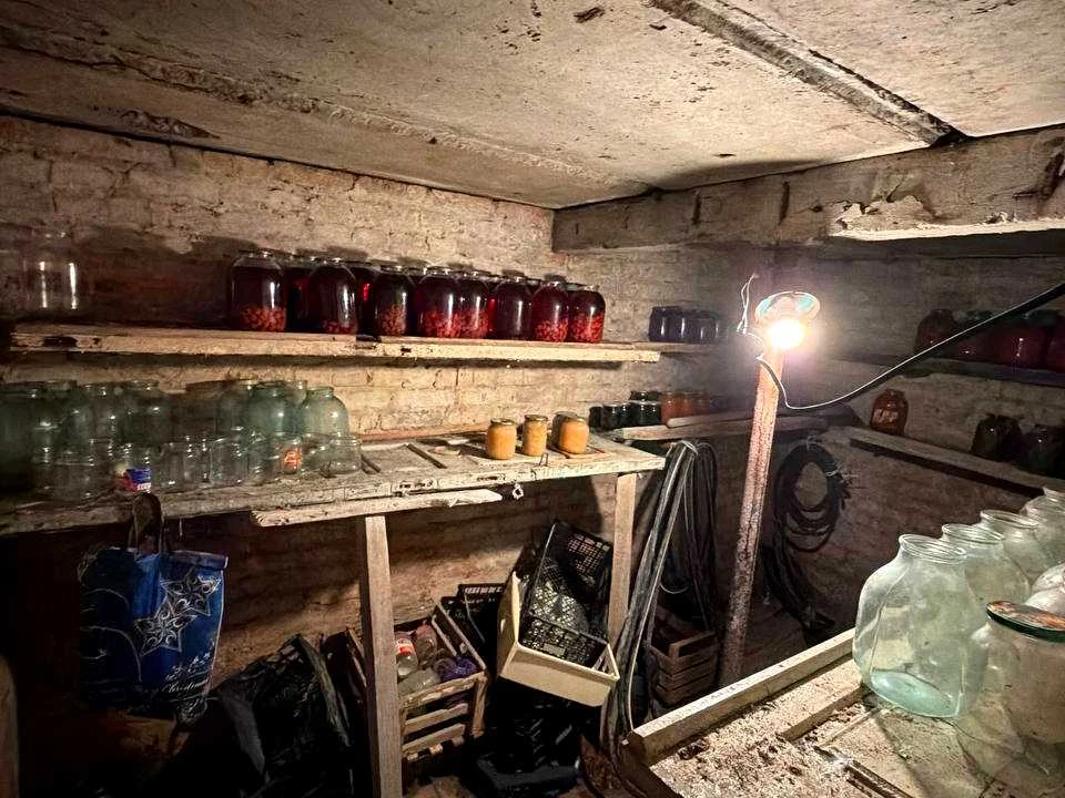 Будинок. Кобеляки, Будівельний пров.