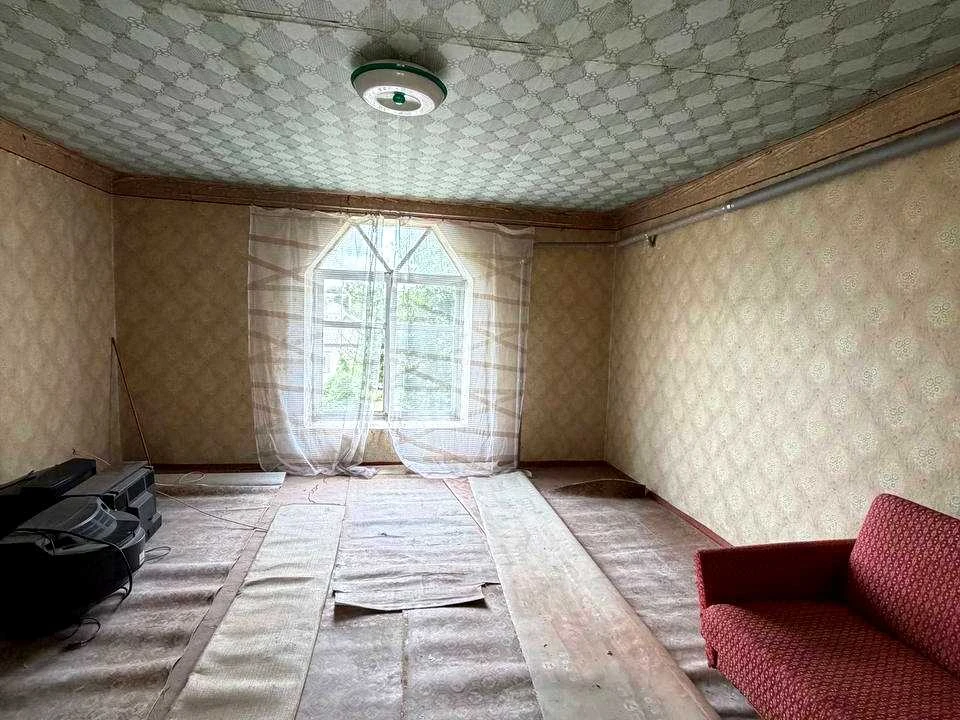 Будинок. Кобеляки, Будівельний пров.