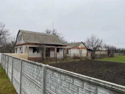 Будинок Кобеляки