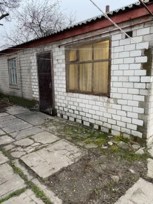 Будинок Кобеляки