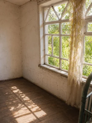 70 м² + 10 соток у Кобеляках за $4 000 | Будинок під відновл