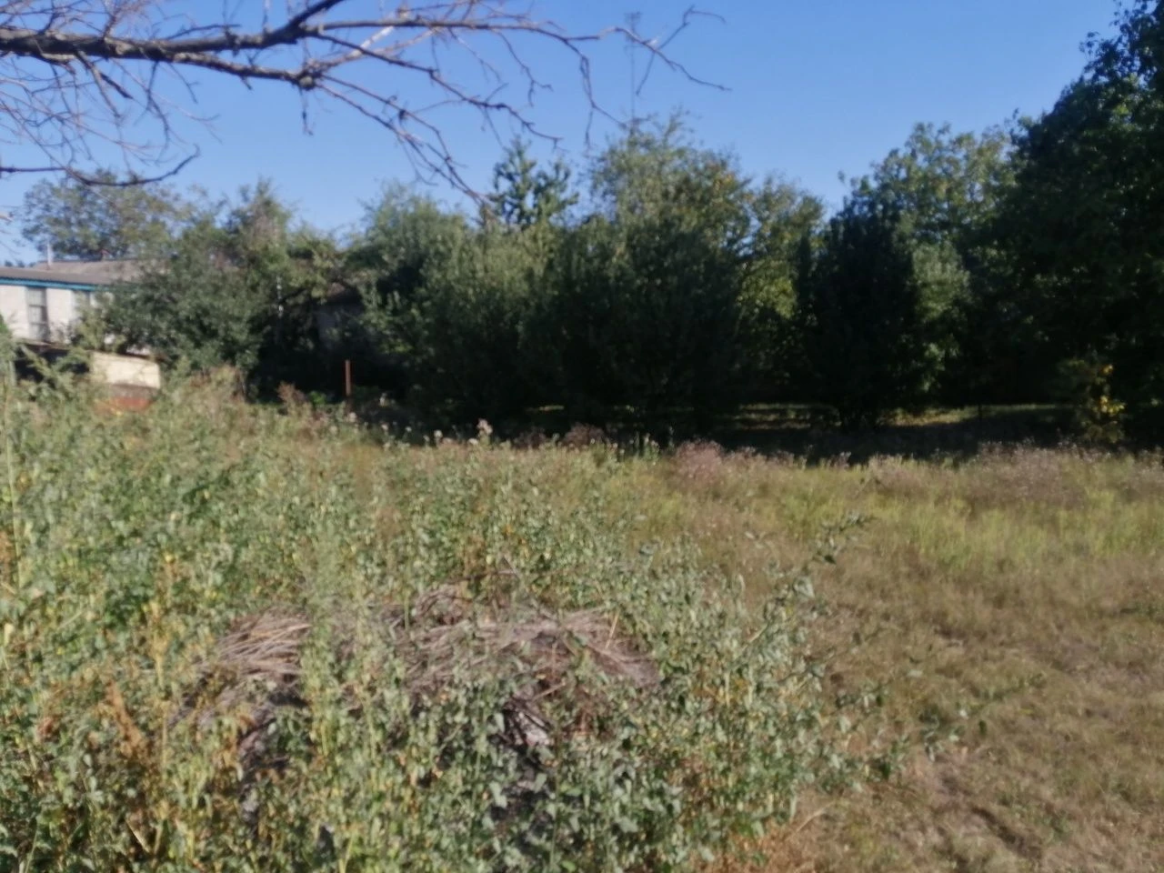 70 м² + 10 соток у Кобеляках за $4 000 | Будинок під відновл