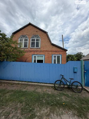 Продаж Дім