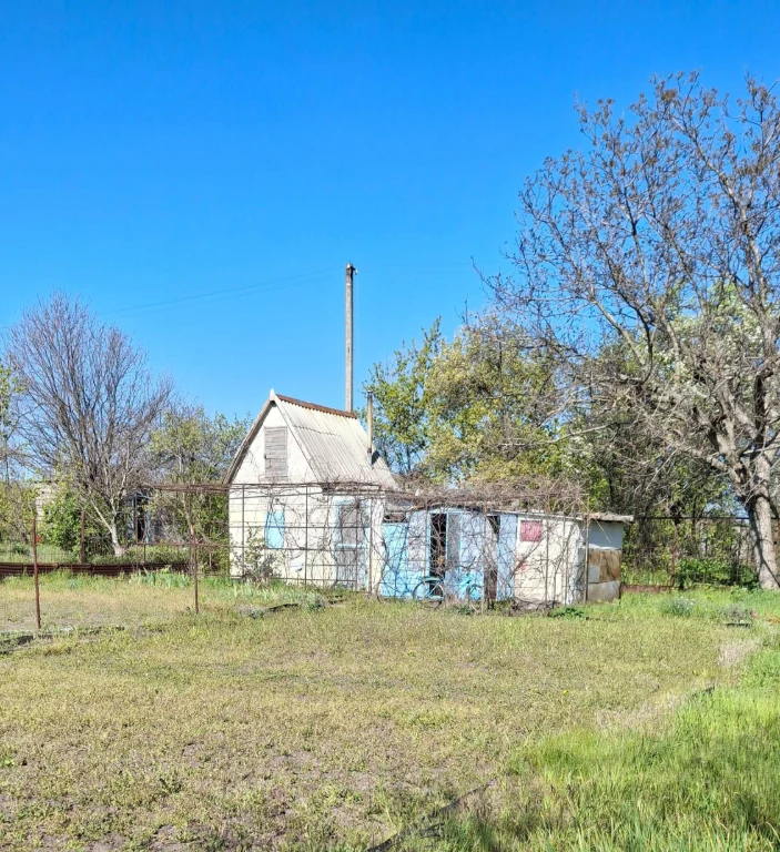 Продаж дачної ділянки